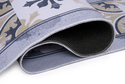 Covor  hj-new-3 (CR-3) CRYSTAL PRINT  - Covor modern