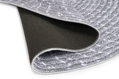 Tapis  250738W-1 BARI PRINT KOŁO 