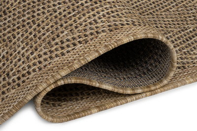 Szőnyeg  SG40A BEIGE YUCANA TAM  - Zsinór szőnyeg