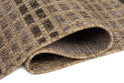 Szőnyeg  SG68A BEIGE YUCANA TAM  - Zsinór szőnyeg