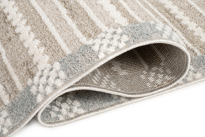 Tapis  SL05A SHRINK L.GRAY MANHATTAN QBS 