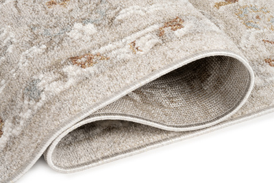Tapis  SL12A SHRNIK CREAM MANHATTAN QBS 