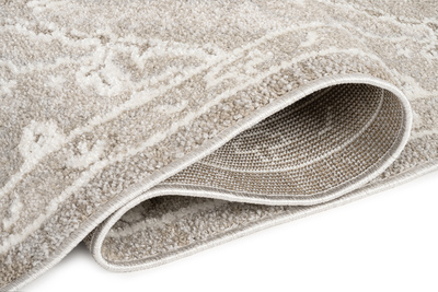 Tapis  SL32C SHRINK BEIGE MANHATTAN QBS 