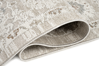 Tapis  SZ73A SHRNIK CREAM MANHATTAN QBS 