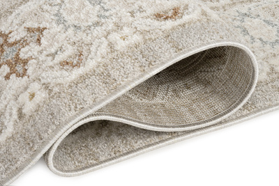Tapis  SZ74A SHRNIK CREAM MANHATTAN QBS 