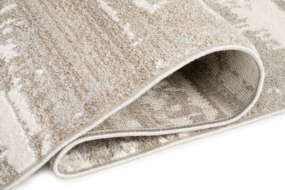 Tapis  SZ91C SHRNIK CREAM MANHATTAN QBS 