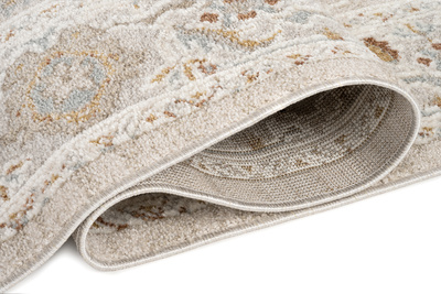 Tapis  SZ92A SHRNIK CREAM MANHATTAN QBS 