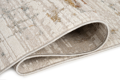 Tapis  SZ94A SHRNIK CREAM MANHATTAN QBS 