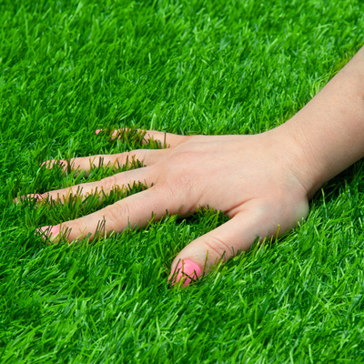 Teppichboden  TRAWA SZTUCZNA ZIELONA 30mm 