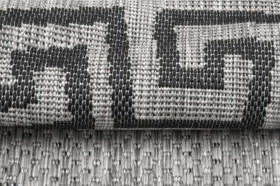 Dywan  KF91A GRAY MELISSA MAA 