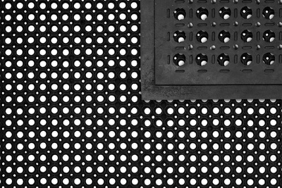 Wycieraczka  WYCIERACZKI GUMOWE FHA 01 