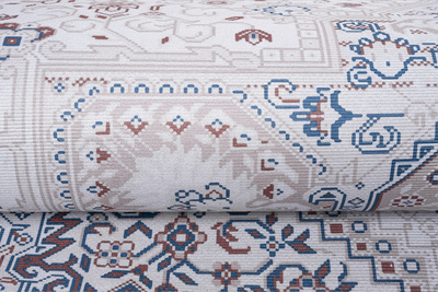 Teppich  HJ0030 CRYSTAL PRINT 