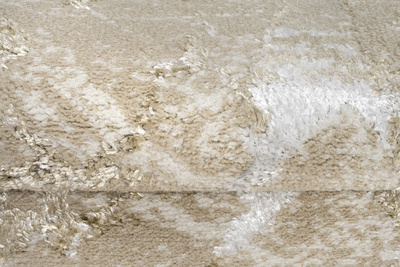 Szőnyeg  NJ37A BEIGE CRYSTAL HBC  - Modern szőnyeg