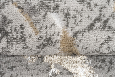 Szőnyeg  NJ37B LIGHT GRAY CRYSTAL HBB  - Modern szőnyeg