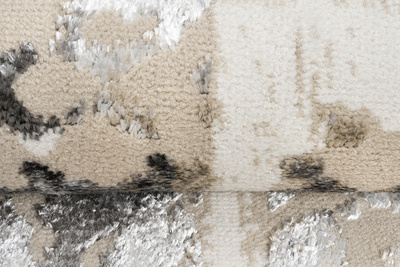 Szőnyeg  NJ38A LIGHT GRAY CRYSTAL GYV  - Modern szőnyeg