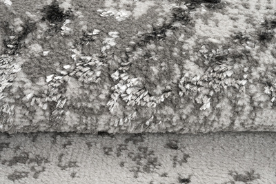 Szőnyeg  NJ74A LIGHT GRAY CRYSTAL HBB  - Modern szőnyeg