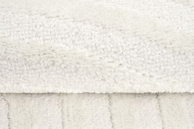 Szőnyeg NG88A C_CREAM WHITE HYGGE - Modern szőnyeg