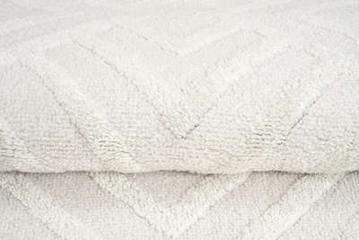 Szőnyeg NG90A C_CREAM WHITE HYGGE - Modern szőnyeg