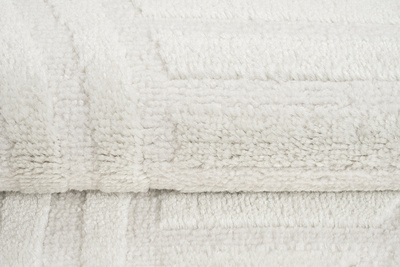 Szőnyeg NL50A C_CREAM WHITE HYGGE - Modern szőnyeg