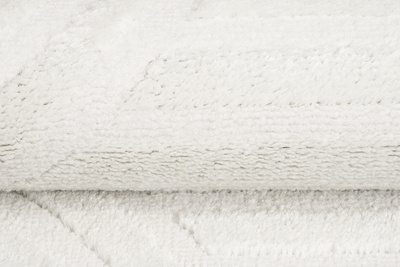 Szőnyeg NL50A C_CREAM WHITE HYGGE - Modern szőnyeg