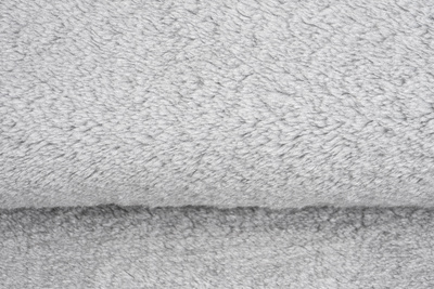 Teppich  5000 GREY CUDDLE  - Shaggy-Teppich