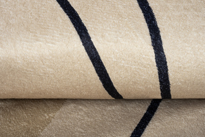 Tapis  HJ-BBK15 BEIGE WISP BBK  - Tapis moderne