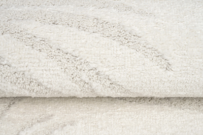 Szőnyeg  FR2536 CREAM TERRA CREAM  - Modern szőnyeg