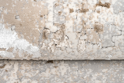 Koberec JE18A WHITE PARMA YDC - Moderný koberec