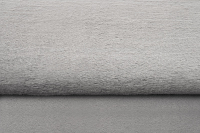 Koberec  FOAM-DG DARK GRAY FLUFFIN  - Huňaté koberce