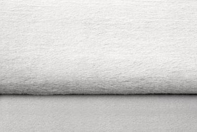 Koberec  FOAM-LG LIGHT GRAY FLUFFIN  - Huňaté koberce