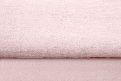 Covor  FOAM-P PINK FLUFFIN  - Covor Shaggy