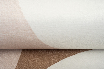 Koberec  HJ-BBK08 BEIGE WISP BBK  - Moderný koberec