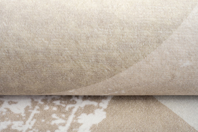 Koberec  HJ-BBK09 LIGHT BEIGE WISP BBK  - Moderný koberec