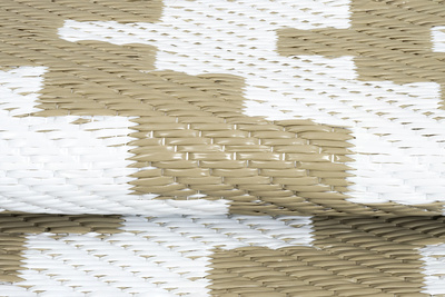 Koberec  T7117 BEIGE IBIZA 