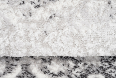 Szőnyeg  Q449A LIGHT GRAY SKY 