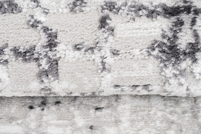 Szőnyeg  S284E LIGHT GRAY SKY 