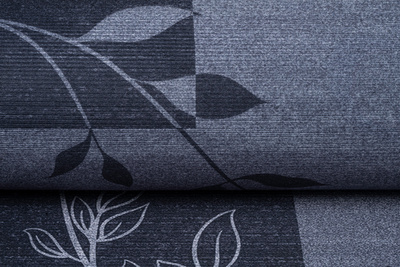 Covor  97 AGADIR CRYSTAL PRINT  - Covor modern