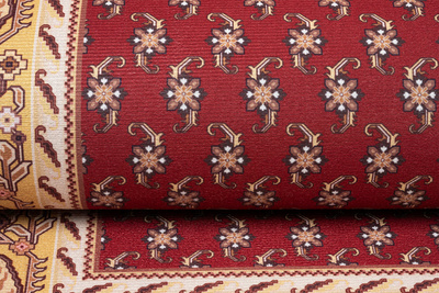 Covor  hj-new-1 (CR-1) CRYSTAL PRINT  - Covor modern