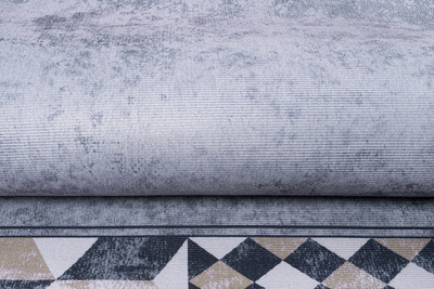 Covor  hj-new-3 (CR-3) CRYSTAL PRINT  - Covor modern