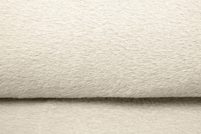 Koberec  RABBIT R-C CREAM LUMI ROUND 