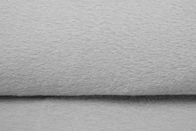 Koberec  RABBIT R-LG LIGHT GRAY LUMI ROUND 