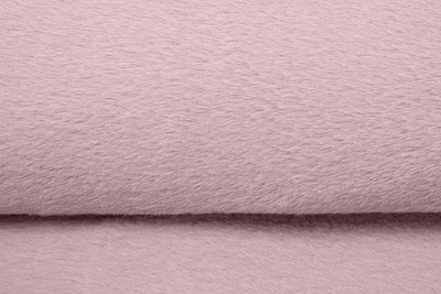 Koberec  RABBIT R-P PINK LUMI ROUND 