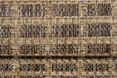 Szőnyeg  SG68A BEIGE YUCANA TAM  - Zsinór szőnyeg