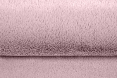 Covor  RABBIT-P PINK LUMI 