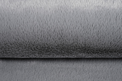 Koberec  RABBIT SQ-DG DARK GRAY LUMI SQUARE 