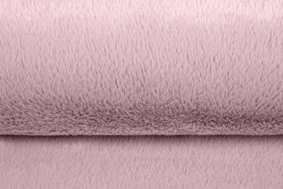 Koberec  RABBIT SQ-P PINK LUMI SQUARE 
