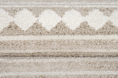Tapis  SL05A SHRINK L.GRAY MANHATTAN QBS 