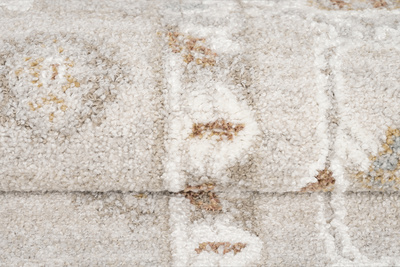 Tapis  SL12A SHRNIK CREAM MANHATTAN QBS 