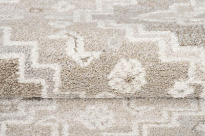 Tapis  SL32C SHRINK BEIGE MANHATTAN QBS 