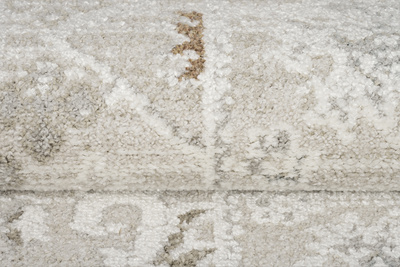 Tapis  SZ73A SHRNIK CREAM MANHATTAN QBS 